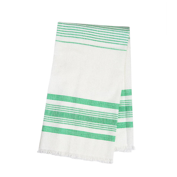 Lola Plaid Kitchen Towel – Archive New York