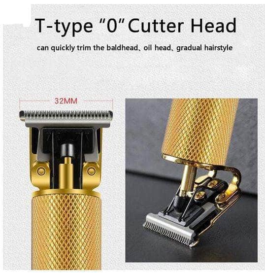 pro t outliner cordless trimmer