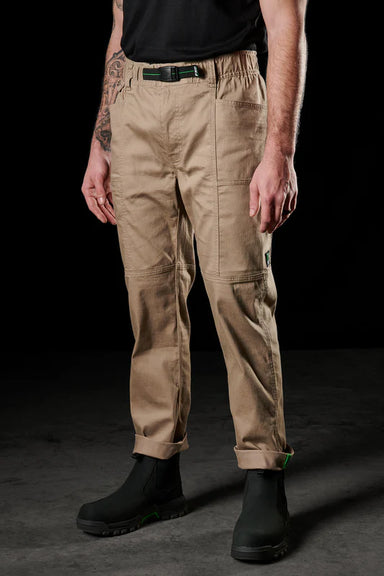 FXD - WP5 - Lightweight Stretch Pants — Think Safety