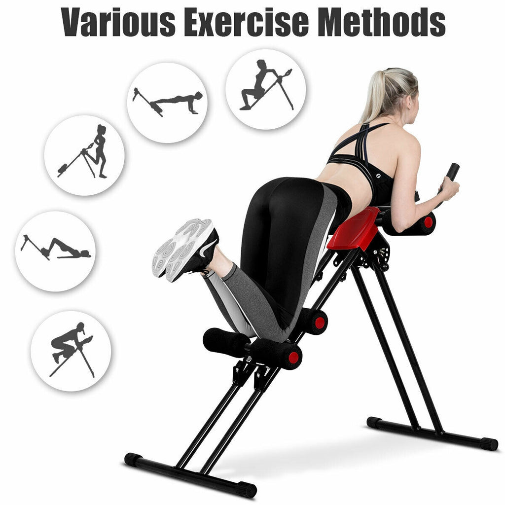 home exercise products