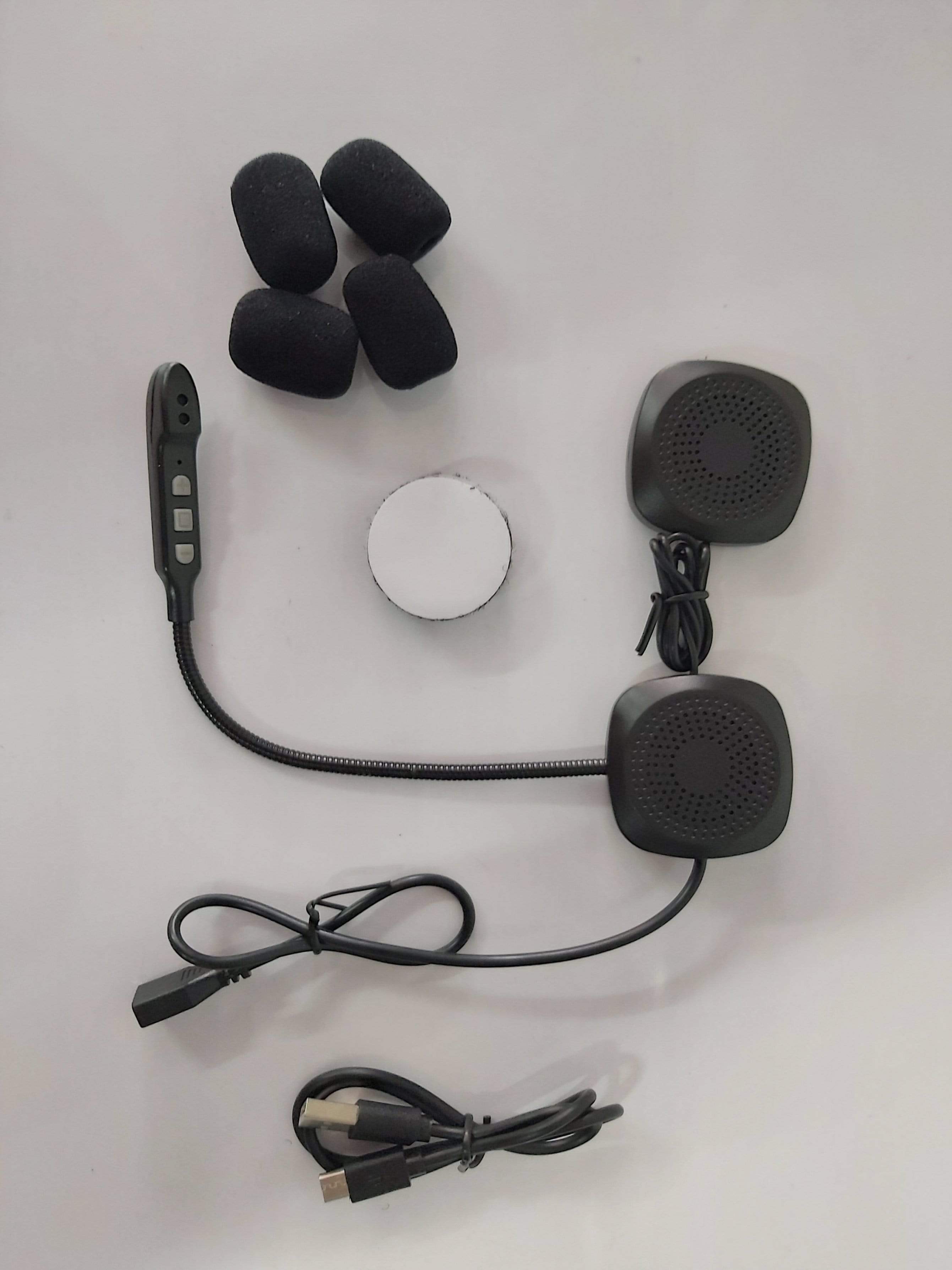 Bluetooth Casco Seisa – Moto Repuestos Calle Blancos