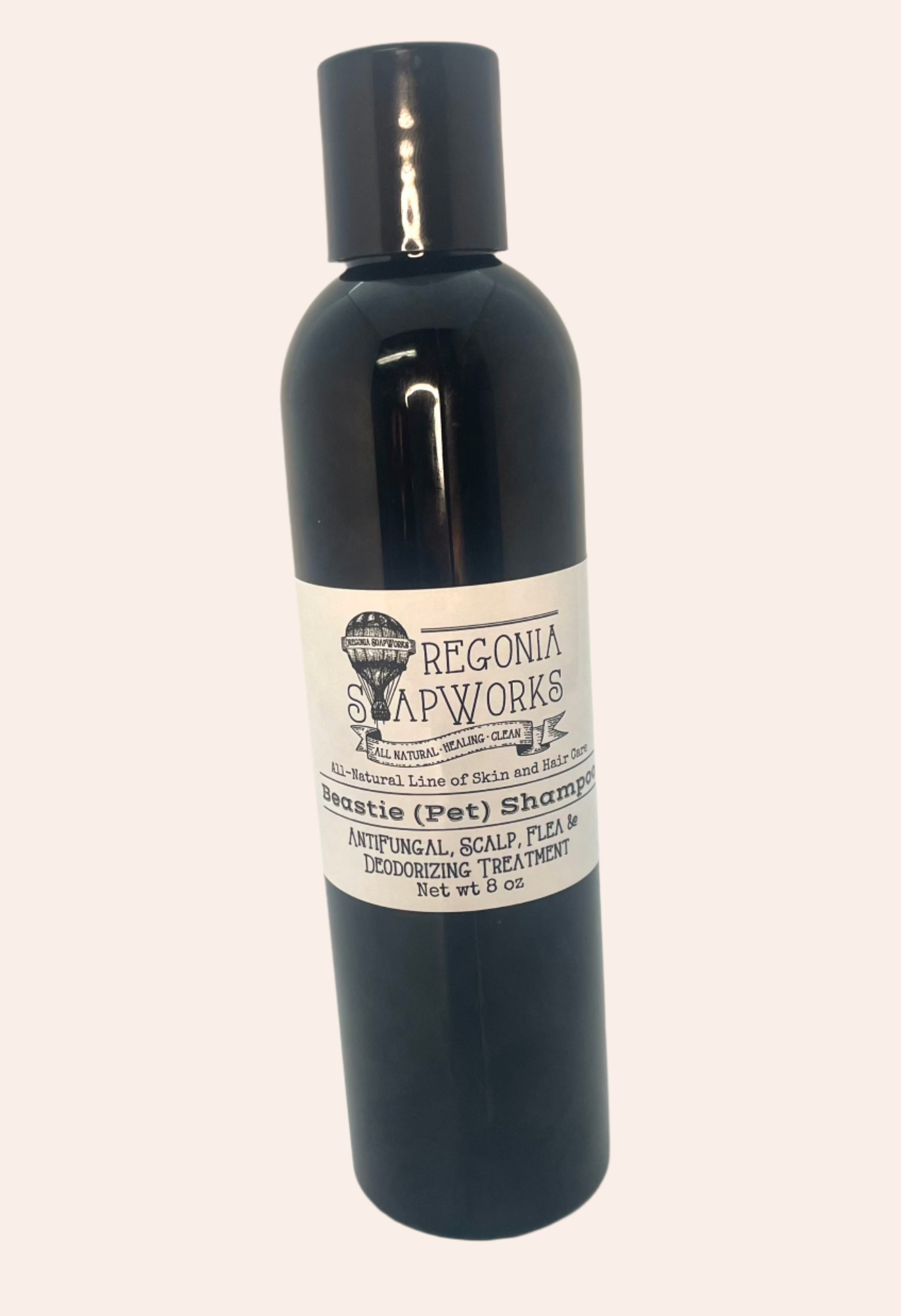 Beastie (Pet) Shampoo