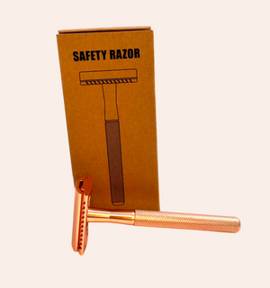Safety Razor - Oregonia SoapWorks