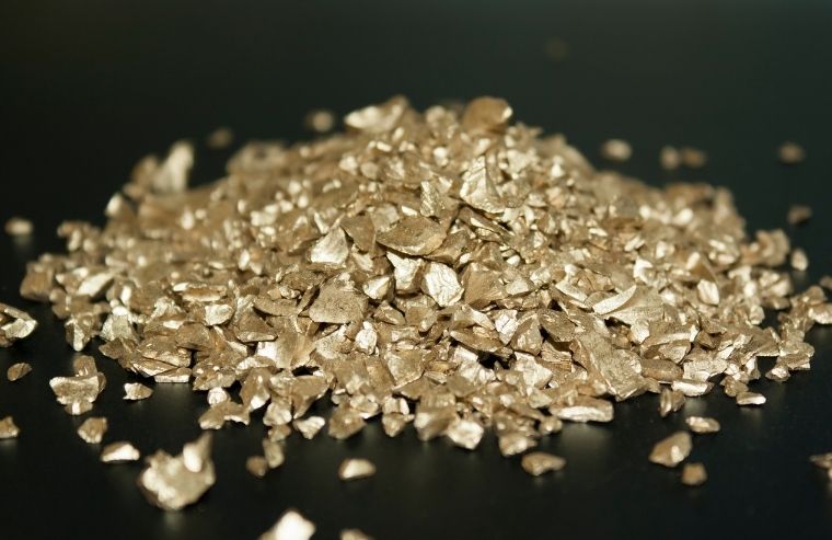 polyamide chips