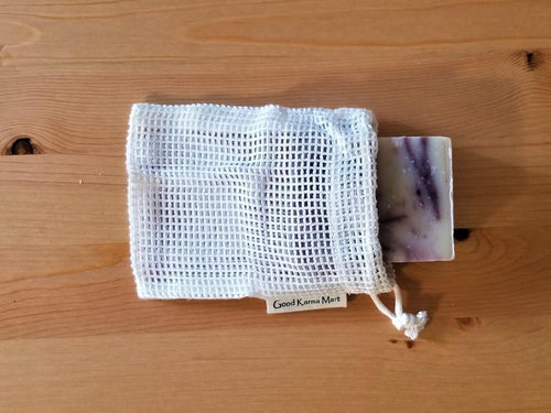 100% Bamboo Waffle Dish Cloth & Cleaning Cloth - Reusable Cleaning Rag –  Good Karma Mart