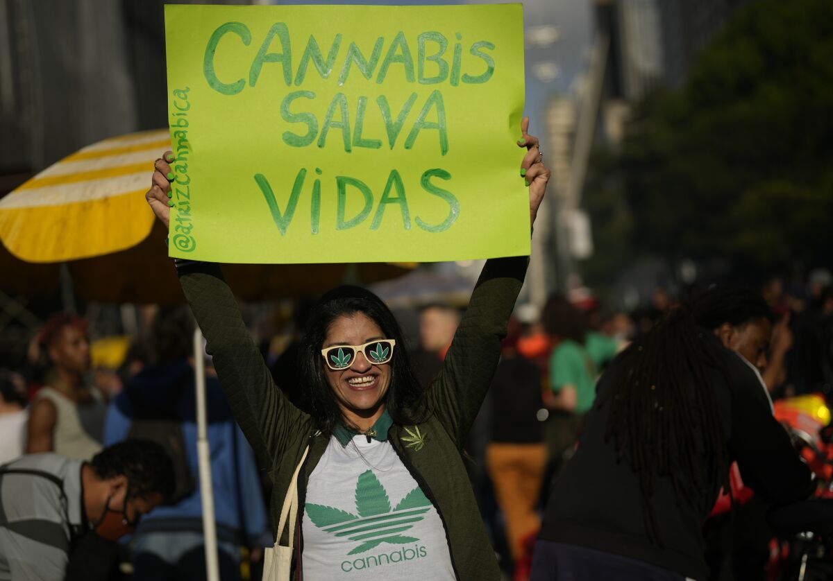 El cannabis salva vidas