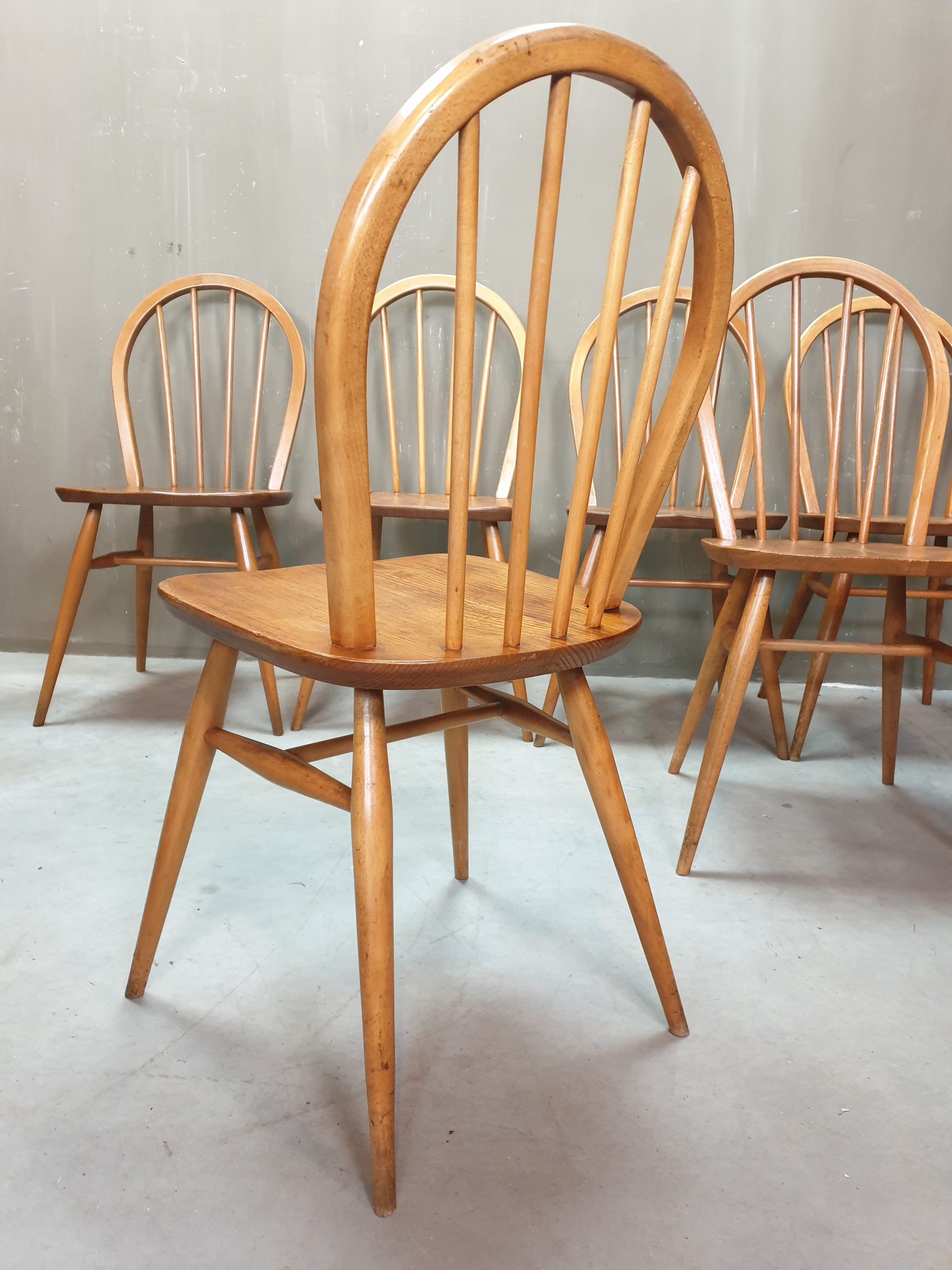 ercol 370