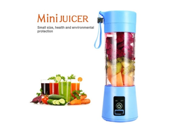 mini juicer