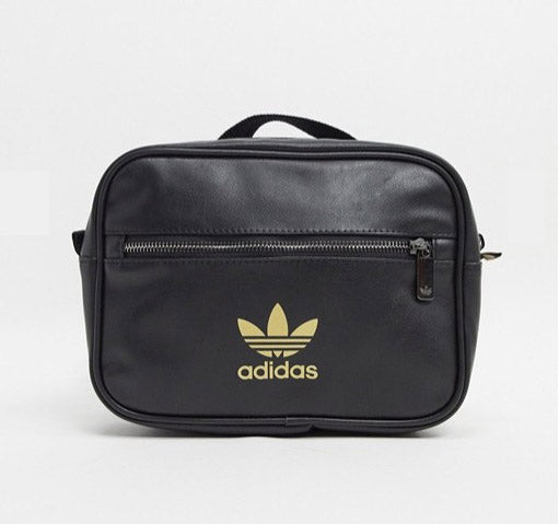 ADIDAS Originals trefoil square mini 