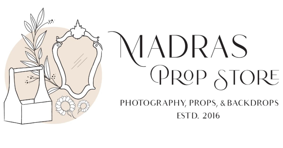 Madras Prop Store