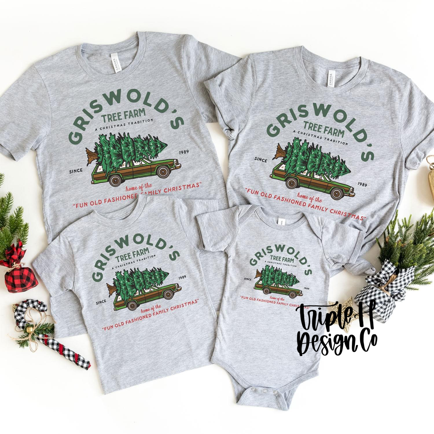 Griswold's Tree Farm