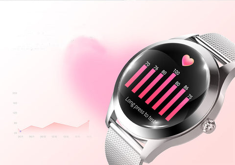 Smart watches for women