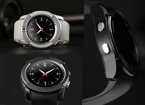 smartwatch android