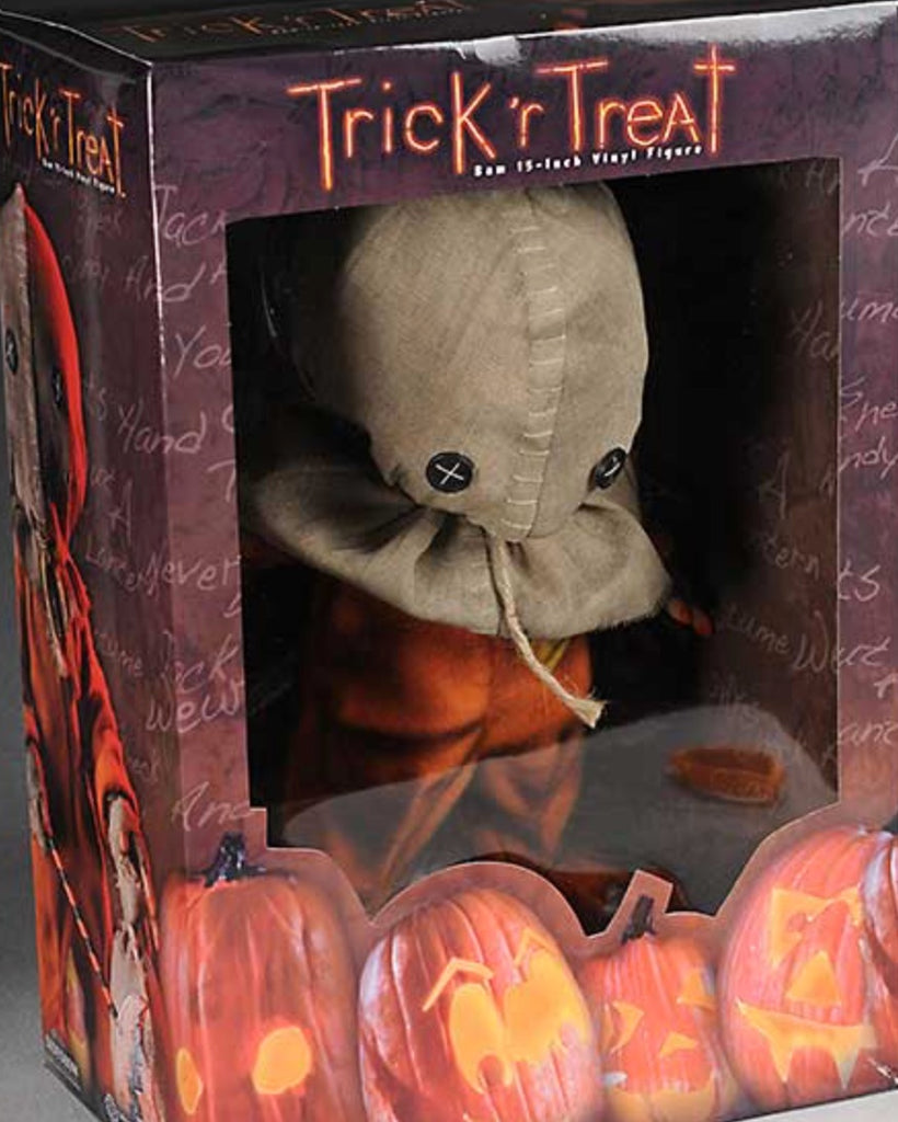 trick r treat figure