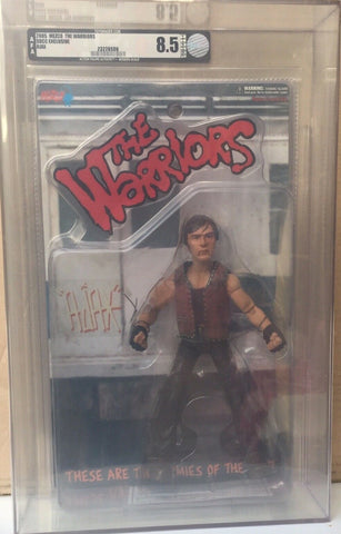 The Warriors - Mezco. 9