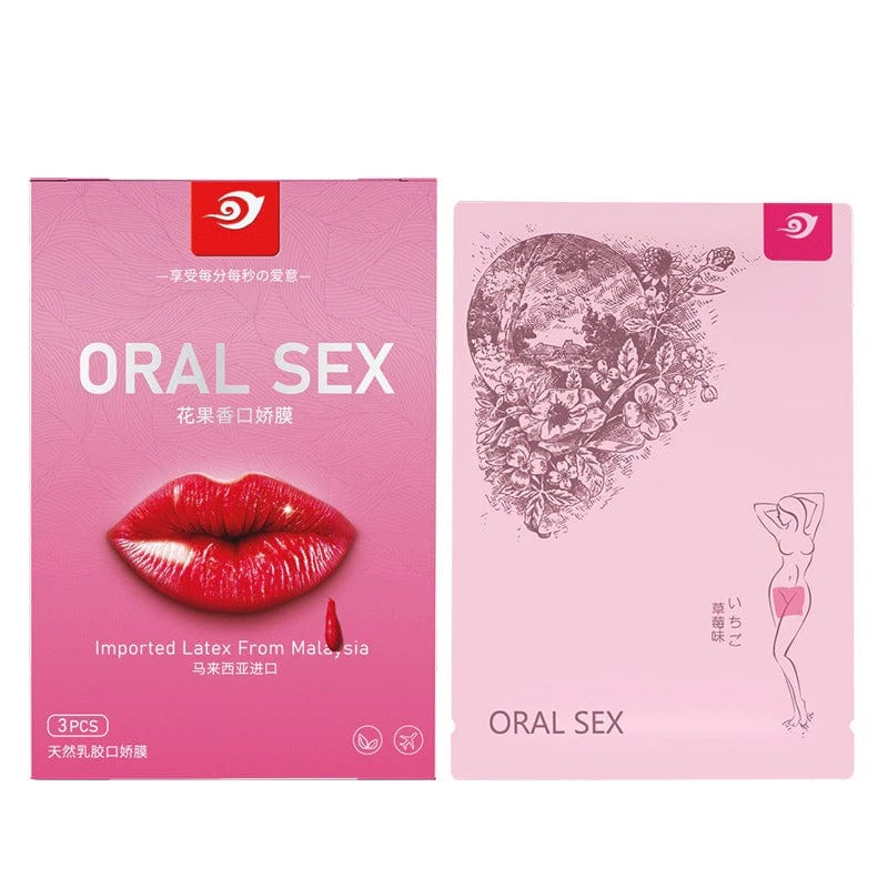 Adult Oral Anal - Fruit Ultra Thin Oral Sex Membrane Vagina Anal Blowjob Condoms BDSM Erotic  Sex Toys for Women Adult Games Penis Cock Masturbator | Pornhint
