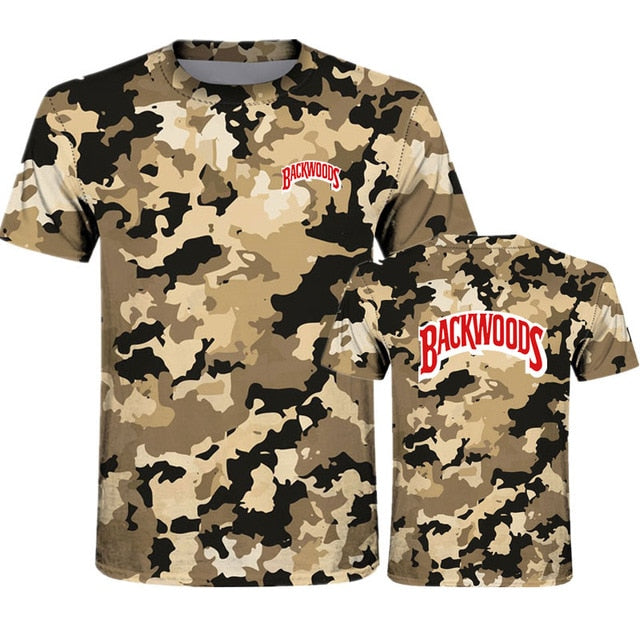 backwoods shirt camo