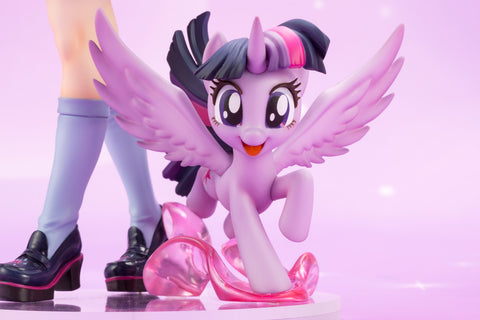 My Little Pony - Twilight Sparkle - Bishoujo Statue - My Little Pony Bishoujo Series Pony