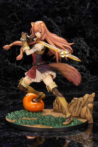 Tate no Yuusha no Nariagari - Raphtalia - 1/7 Magic Sword