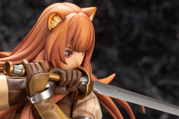 Tate no Yuusha no Nariagari - Raphtalia - 1/7 Ears Closeup