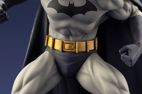 Batman: Hush - Batman - ARTFX+ - 1/10 Torso Closeup