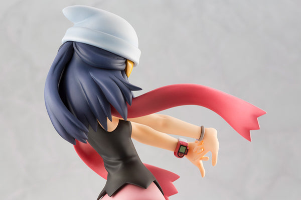 pokemon dawn figure