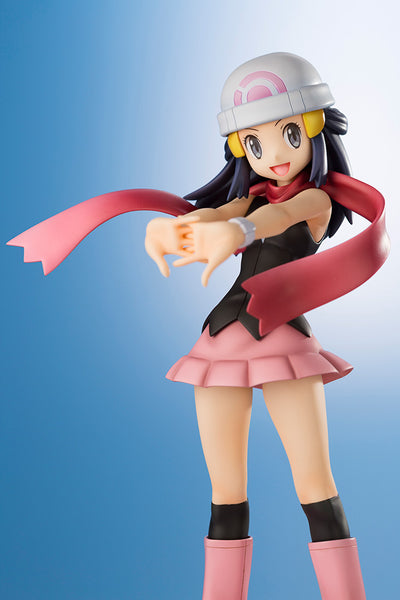 pokemon dawn figure