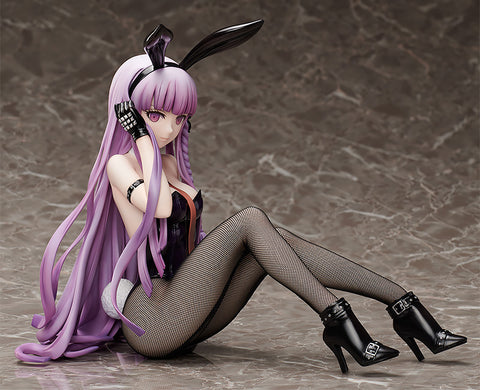 Kirigiri Kyoko Bunny Girl Pre-Order Opens | Solaris Japan