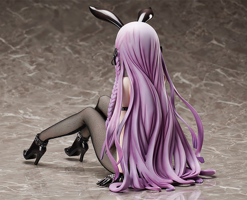 Danganronpa: Trigger Happy Havoc - Kirigiri Kyouko - B-style - 1/4 - Bunny Ver. Back