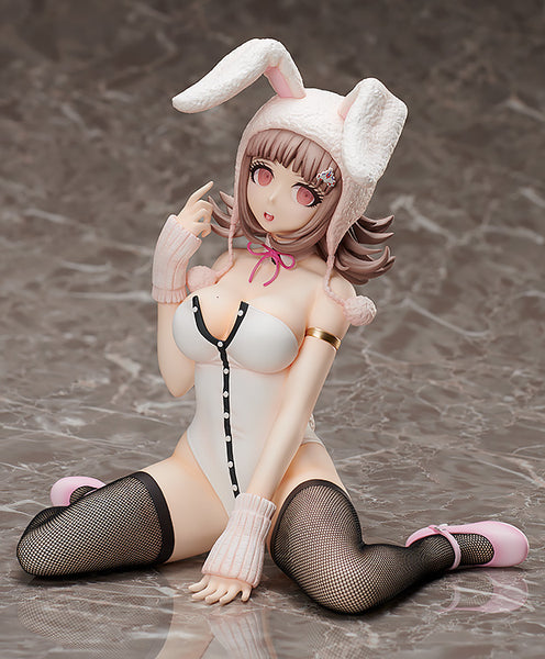 Super Danganronpa 2: Sayonara Zetsubou Gakuen - Nanami Chiaki - B-style - 1/4 - Bunny Ver. Front