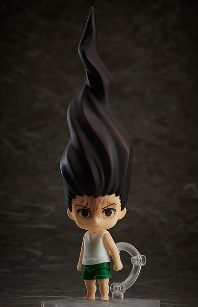 Grande figurine hunter x hunter