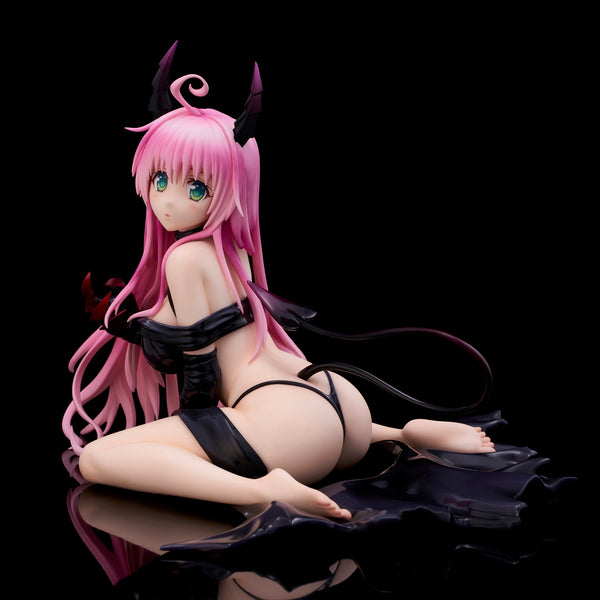 To LOVEru Darkness - Lala Satalin Deviluke - 1/6 - Darkness ver. Front