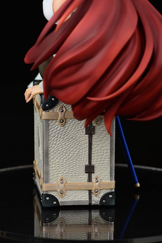 Fairy Tail - Erza Scarlet - 1/6 - Bunny Girl_Style, Type White Trunk Closeup