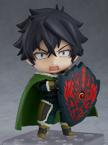 Tate no Yuusha no Nariagari - Iwatani Naofumi - Nendoroid #1113 Shield of Rage II