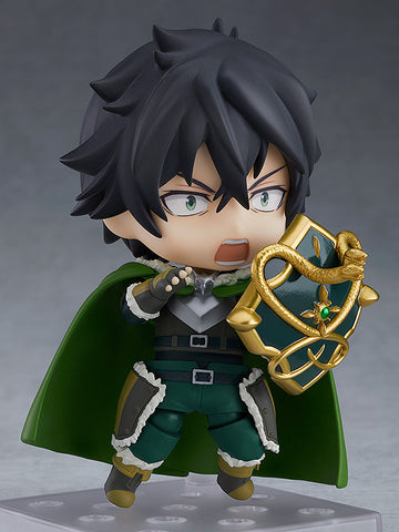 Tate no Yuusha no Nariagari - Iwatani Naofumi - Nendoroid #1113 Chimera Viper Shield