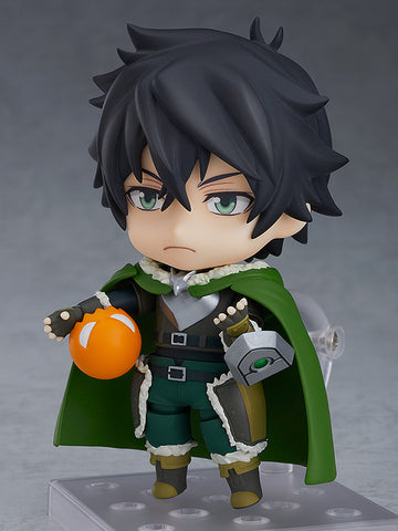 Tate no Yuusha no Nariagari - Iwatani Naofumi - Nendoroid #1113 Orange Balloon