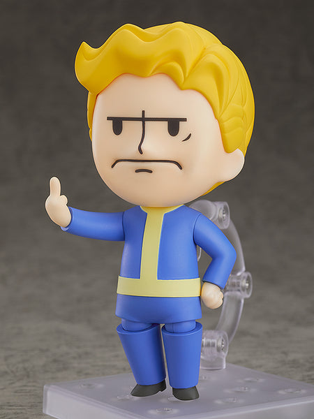 Fallout - Vault Boy - Nendoroid #1209 Middle Finger