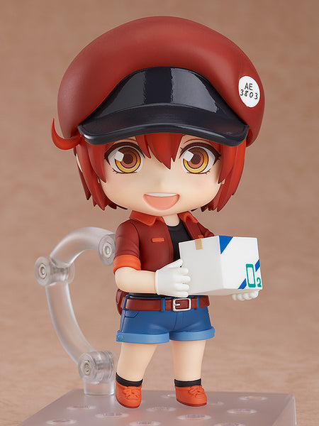 Hataraku Saibou - AE3803 - Nendoroid #1214 Front