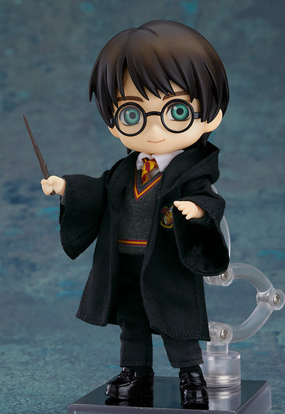 Harry Potter - Nendoroid Doll Front