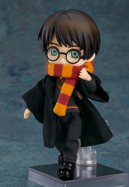 Harry Potter - Nendoroid Doll Scarf