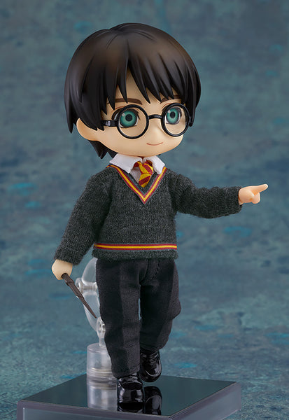 Harry Potter - Nendoroid Doll Pointing
