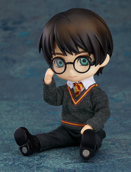 Harry Potter - Nendoroid Doll Sitting