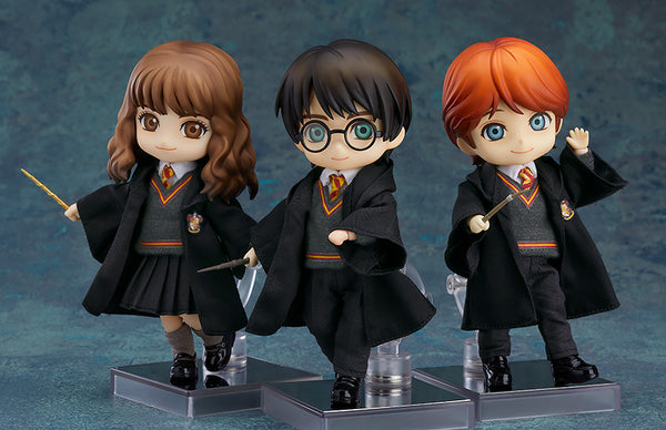 Harry Potter - Nendoroid Doll with Ron and Hermoine