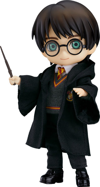 Harry Potter - Nendoroid Doll No Background