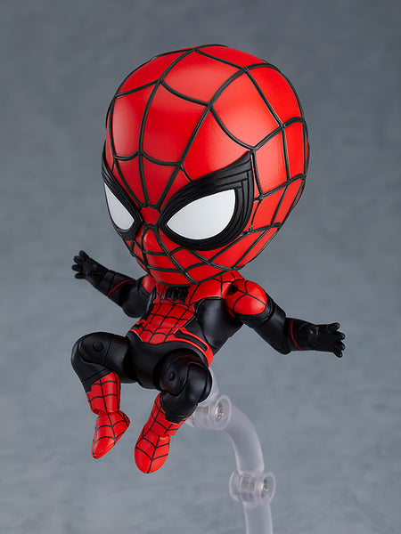 Spider-Man Nendoroid Jumping