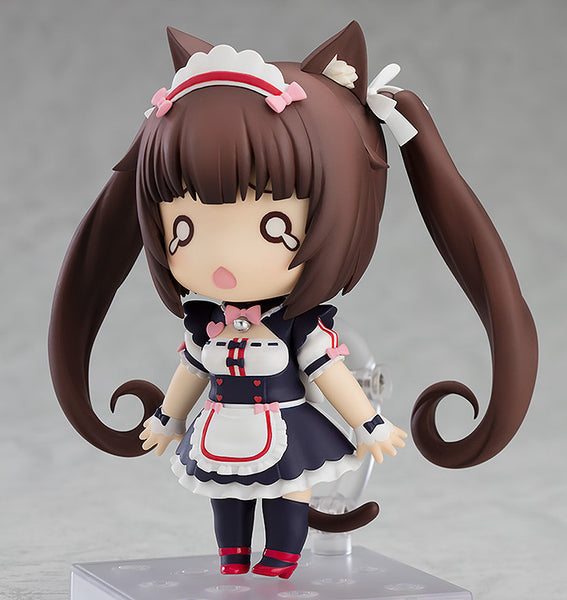 NekoPara Vol.1 Soleil Kaiten Shimashita! - Chocola - Nendoroid #1238 Crying Expression