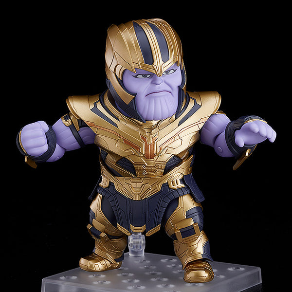 Avengers: Endgame - Thanos - Nendoroid #1247 - Endgame Ver. Posed