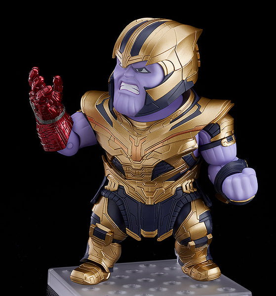 Avengers: Endgame - Thanos - Nendoroid #1247 - Endgame Ver. Second Expression