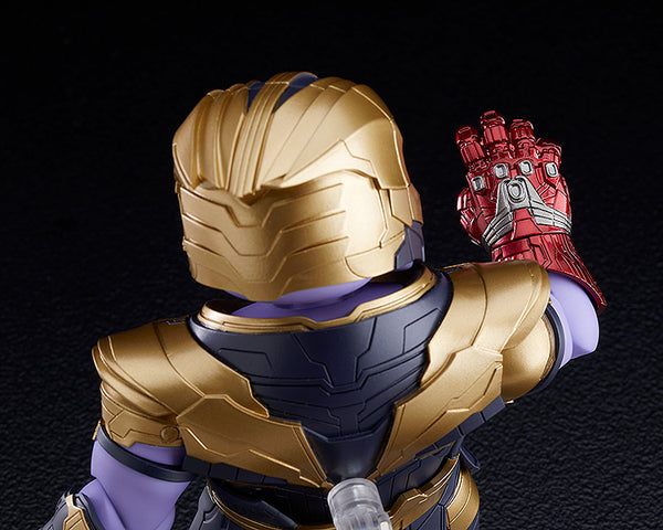 Avengers: Endgame - Thanos - Nendoroid #1247 - Endgame Ver. Gauntlet