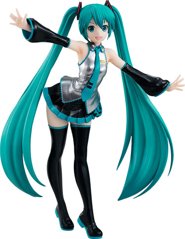 Vocaloid - Hatsune Miku - Pop Up Parade No Background